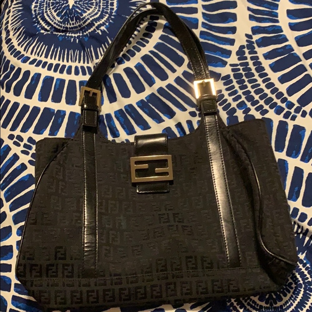 Fendi bag
